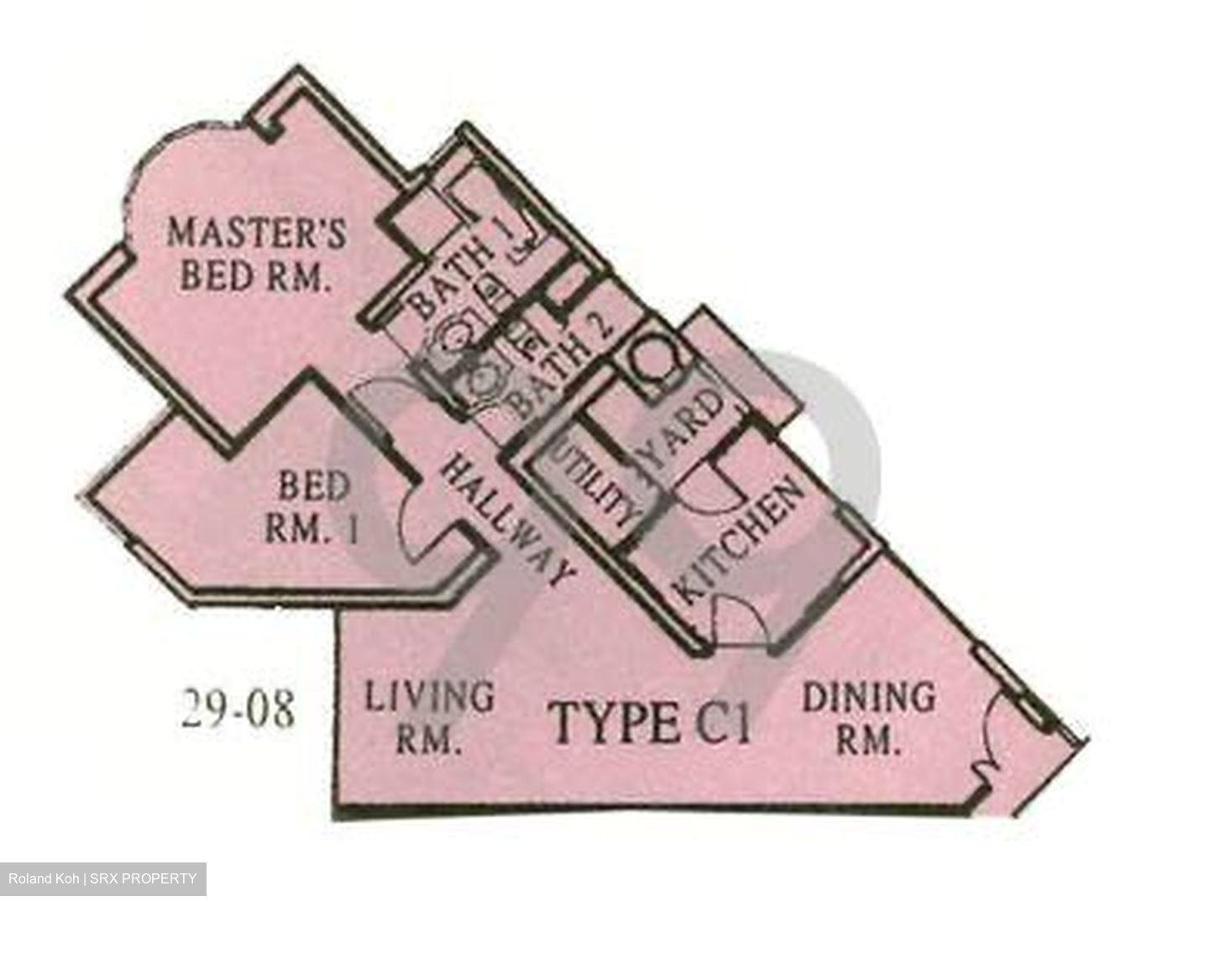 The Bayshore (D16), Condominium For Sale 101179101